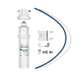 Environmental Water Systems Essential Max Flow Drinking Water Filtration System - SS-2.5