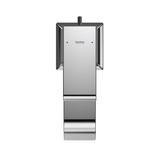 Toto GC 1.2 GPM Single Handle Bathroom Sink Faucet with COMFORT GLIDE Technology, Polished Chrome - TLG08301U#CP