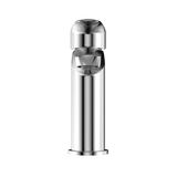 Toto GM 1.2 GPM Single Handle Bathroom Sink Faucet with COMFORT GLIDE Technology, Polished Chrome - TLG09301U#CP