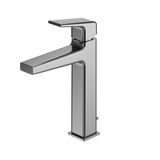 Toto GB 1.2 GPM Single Handle Semi-Vessel Bathroom Sink Faucet with COMFORT GLIDE Technology, Polished Chrome - TLG10303U#CP