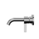 Toto GF 1.2 GPM Wall-Mount Single-Handle Bathroom Faucet with COMFORT GLIDE Technology, Polished Chrome - TLG11307#CP