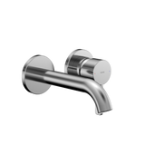 Toto GF 1.2 GPM Wall-Mount Single-Handle Bathroom Faucet with COMFORT GLIDE Technology, Polished Chrome - TLG11307#CP