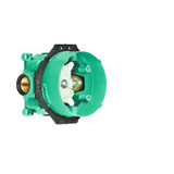 Hansgrohe 01850181 iBox Universal Plus Rough Valve 3/4 Inch