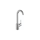 Hansgrohe 04287800 Talis S Bar Faucet STEEL OPTIK