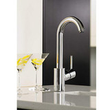 Hansgrohe 04287000 Talis S Bar Faucet, 1.5 GPM in Chrome