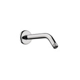 Hansgrohe 04186003 Shower Arm Standard 9" in Chrome