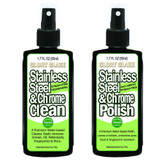 Hansgrohe 04266820 Raindance S Wallbar Set 120 3-Jet 24", 2.5 GPM in Brushed Nickel