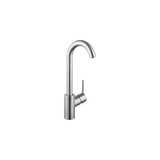 Hansgrohe 04297000 Allegro E Gourmet Prep Faucet CHROME