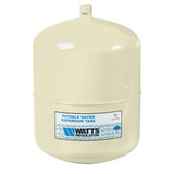 Watts 0067371 PLT-12 Potable Water Expansion Tank, 4.5 Gallon Tank