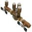 Caleffi 574004A Backflow preventer 1/2" NPT ASSE 1013