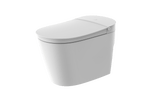 Studiolux SLi2000 1-Piece Intelligent Tankless Toilet, White