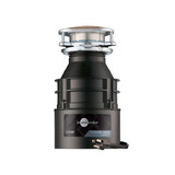 InSinkErator Badger 1 Garbage Disposal with Cord, 1/3 HP - 79880A-ISE