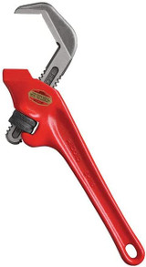 Ridgid 31305 Model e-110 Hex Wrench, 9-1/2" Offset Hex Wrench