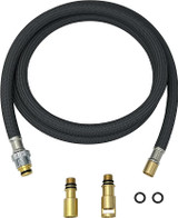 Brizo RP62057 Venuto Pull-Out Hose Assembly