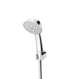 Toto L Series Classic Five Spray Modes 4 inch 1.75 GPM Handshower, Polished Chrome - TBW03003U4#CP