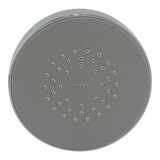 Toto Oberon 1.75 GPM Single Spray 4 Inch Shower Head, Polished Chrome - TS360A17#CP