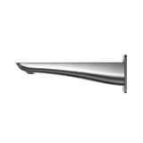 Toto Modern S Wall Tub Spout, Polished Chrome - TBG02001U#CP