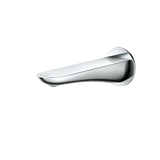 Toto Modern R Wall Tub Spout, Polished Chrome - TBG01001U#CP