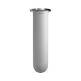 Toto Modern R Wall Tub Spout, Polished Chrome - TBG01001U#CP