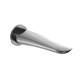 Toto Modern R Wall Tub Spout, Polished Chrome - TBG01001U#CP