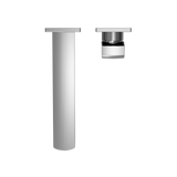 Toto GR 1.2 GPM Wall-Mount Single-Handle Bathroom Faucet with COMFORT GLIDE Technology, Polished Chrome - TLG02311U#CP