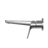 Toto GS 1.2 GPM Wall-Mount Single-Handle Bathroom Faucet with COMFORT GLIDE Technology, Polished Chrome - TLG03308U#CP