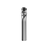 Toto GO 1.2 GPM Single Handle Vessel Bathroom Sink Faucet with COMFORT GLIDE Technology, Polished Chrome - TLG01307U#CP