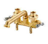 Gerber 49-530 Clamp On Laundry Faucet 1/2 Inch IPS Sweat