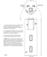 HTP Everlast Medium Duty 3 Element Commercial Electric Water Heater 80 Gallon HTP Everlast Medium Duty 3 Element Commercial Electric Water Heater 80 Gallon