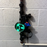 DROP D-HPS-K1 Leak Detector System Valve Hub 2 Detectors