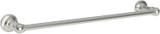 Ginger 4503/SN Columnar 24" Towel Bar Ginger 4503/SN Columnar 24" Towel Bar