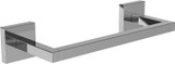Ginger 5205/PC 8" Towel Bar Polished Chrome