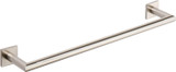 Ginger 5302/SN 18" Towel Bar Satin Nickel