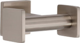 Ginger 5310D/SN Double Robe Hook Satin Nickel