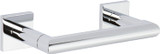 Ginger 5308/PC Double Post Toilet Tissue Holder Polished Chrome