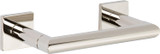 Ginger 5308/PN Double Post Toilet Tissue Holder Polished Nickel