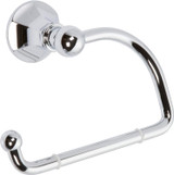 Ginger 609/PC Empire Hanging Toilet Tissue Holder Ginger 609/PC Empire Hanging Toilet Tissue Holder