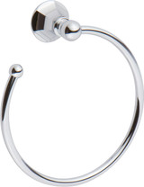 Ginger 621/PC Empire Open Towel Ring