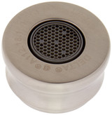 Delta Orleans RP43516SS Aerator in Stainless Finish