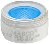 Delta RP32529WH Aerator - 2.2 GPM in White Finish