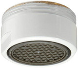 Delta RP32529WH Aerator - 2.2 GPM in White Finish