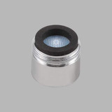 Delta RP64874 Aerator - Water-Efficient - Beverage - 1.5 GPM in Chrome Finish
