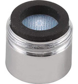 Delta RP64874AR Aerator - Water-Efficient - Beverage - 1.5 GPM in Arctic Stainless Finish