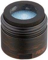 Delta RP64874RB Aerator - Water-Efficient - Beverage - 1.5 GPM in Venetian Bronze Finish