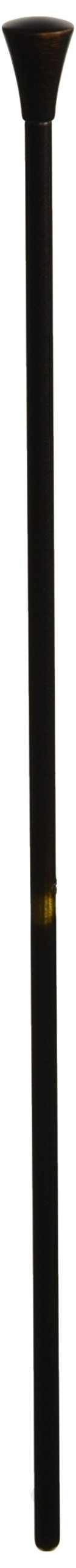 Delta Lahara RP54971RB Lift Rod & Finial - Bathroom in Venetian Bronze Finish