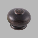 Delta Leland RP41574RB Finial - Bathroom in Venetian Bronze Finish