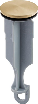Delta RP5648CZ Drain Stopper - Bathroom in Champagne Bronze Finish