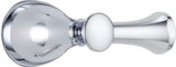 Delta Lockwood H740 Metal Lever Handle Kit - Tub & Shower in Chrome Finish