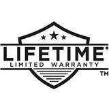 Delta Stryke H551RB Single Handle Helo in Venetian Bronze Finish