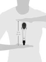 Delta Signature Pullouts RP60732 Wand Assembly - Pull-Out - 1.5 GPM in Chrome Finish